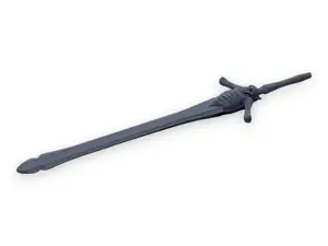 Rebelion Sword Devil May Cry DMC for Dummy13