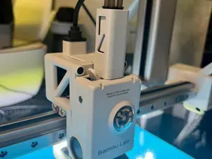 AMS Lite Hub Protector