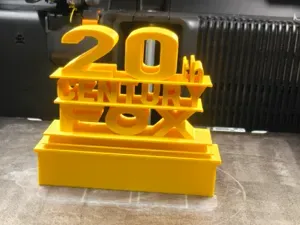 20th Century Fox