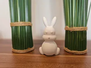 Easter Bunny FUN