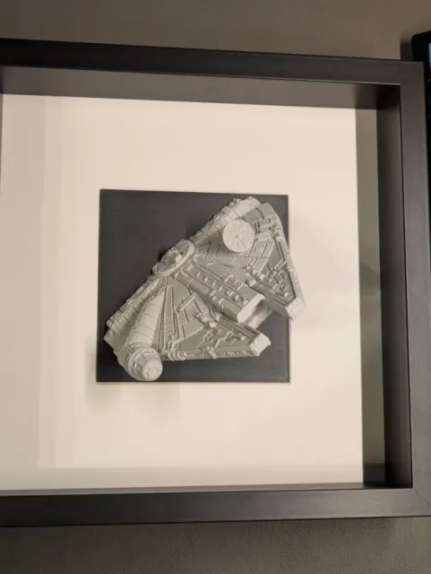 Millenium Falcon - Wall Art — Фото 4 из 4