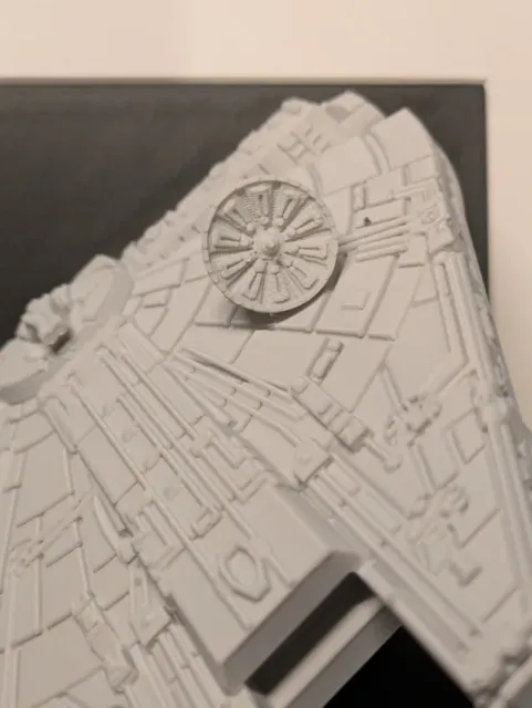 Millenium Falcon - Wall Art — Фото 2 из 4