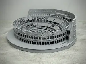 罗马斗兽场
