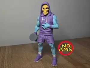 Gym Bro