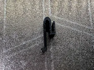Universal Filament Lock Clip – Ferma Filamento