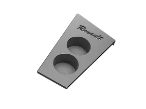 Cup holder Renault Scenic E-tech