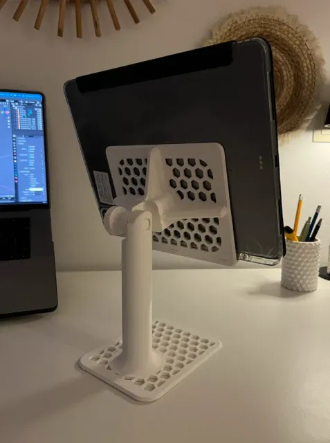 Stand for iPad & Tablets — Фото 6 из 13