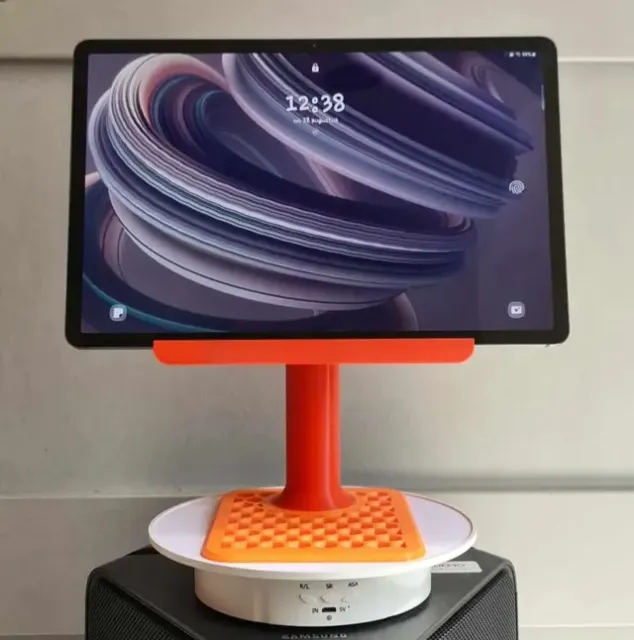 Stand for iPad & Tablets — Фото 13 из 13