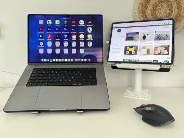 Stand for iPad & Tablets — Фото 2 из 13