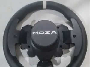 Moza Steering Wheel Cap