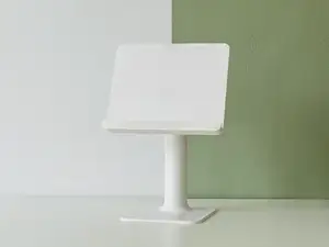 Stand for iPad & tablets