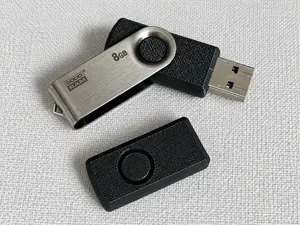 USB Flash Drive Replacement Case