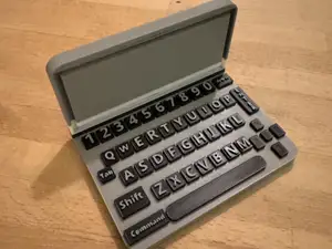 Mini Computer