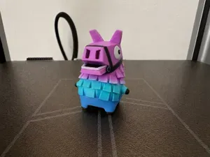 Fortnite Llama Sprite