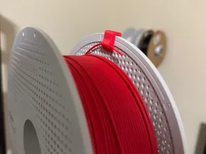 THE PERFECT Filament Clip