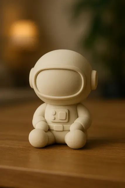 Mini Astronaut – Your Pocket-Sized Space Companion — Image 4 of 8