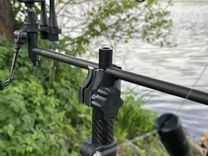 Rod Pod Verdrehsicherung Ø30 mm Anti-rotation lock