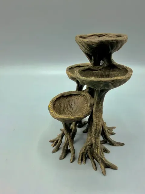 Mangroven Wurzel Planter — Фото 6 из 8