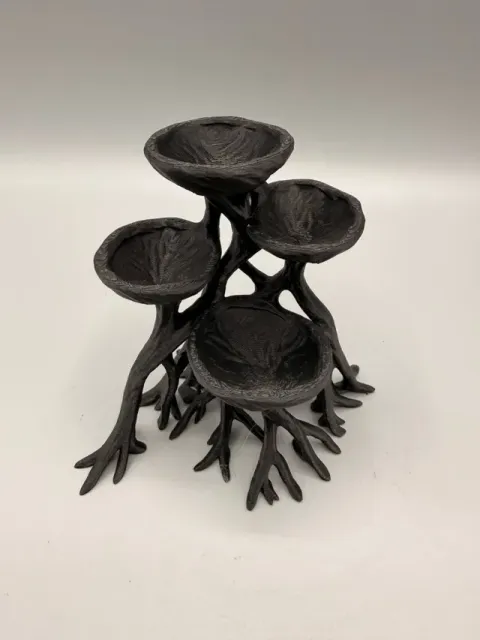 Mangroven Wurzel Planter — Фото 8 из 8