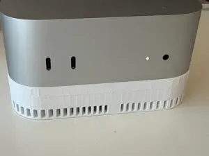 Mac Mini M4 Elevated Stand