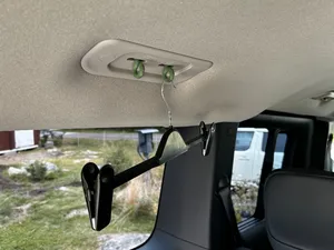 Kia AddGear Hook & Utility Loop