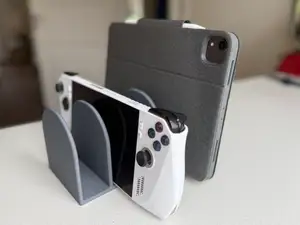 Multi-Device Stand - Phone/Tablet/Gaming Dock