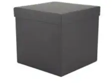 box
