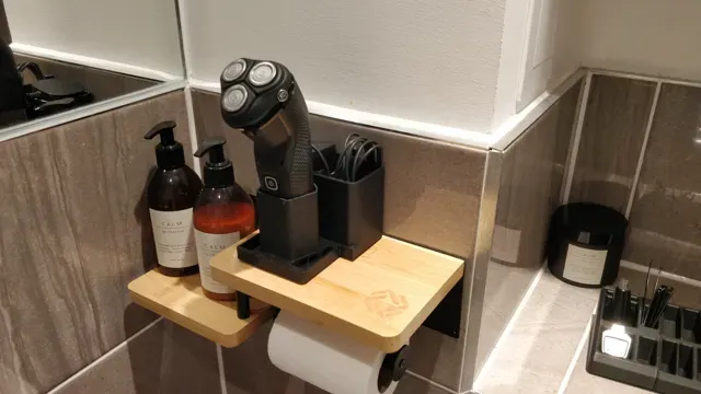 Philips 3000 Shaver Mount/ Holder - UK Edition — Image 2 of 4