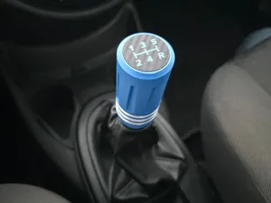 Schaltknauf Ford Focus Mk1