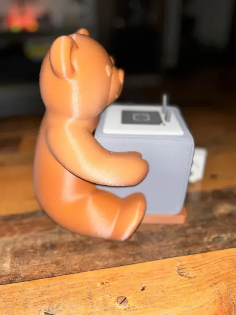 Tonie Box Teddy — Image 4 of 7