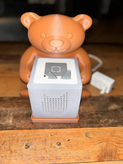 Tonie Box Teddy — Image 5 of 7