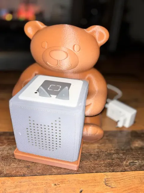 Tonie Box Teddy — Image 6 of 7
