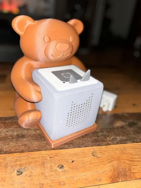 Tonie Box Teddy — Image 2 of 7
