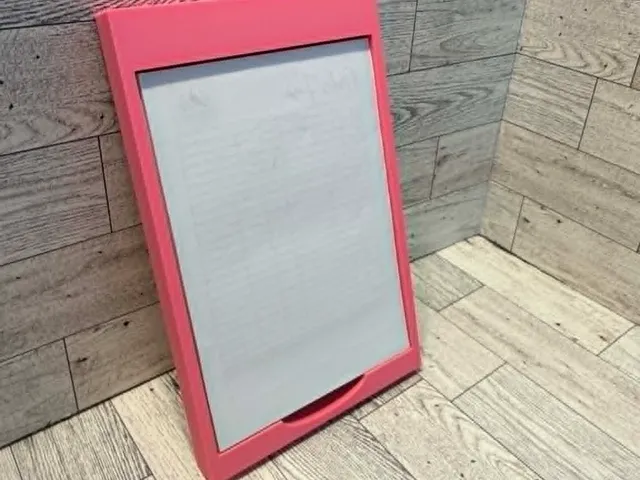 Vendor Event Order Form Holder