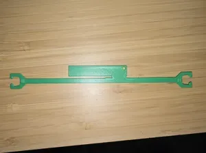 Floss Bobbin