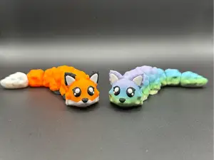 Flexi Fox