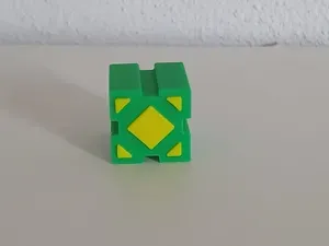 Cube 41 Geometry Dash
