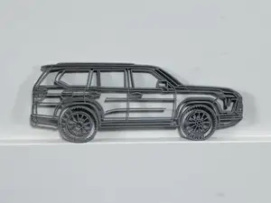 Lexus GX 2026