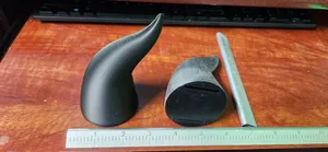 Headphone Horns
