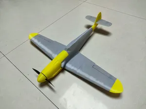 BF109G10  航模 固定翼 60CM翼展