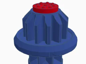 Beyblade x Bit - Variable