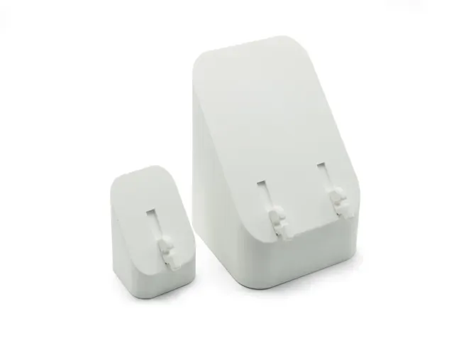 Customizable Skadis Tilt Bin (Parametric) — Фото 3 из 4