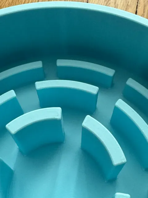 Slow Feeder Dog Bowl — Фото 3 из 5