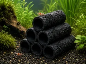 Natural Shrimp Tube Cave | 6 Hideouts