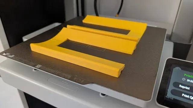 Minimal Kallax-Compatible Filament Spool Holder — Image 4 of 4