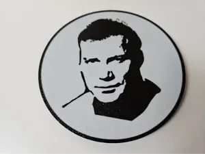 Star Trek Kirk Coaster
