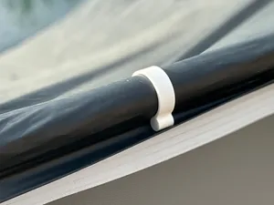 Pool Clip Fits 48 mm Pool Frame