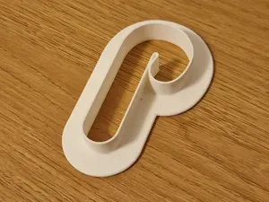 Cane biscuit cutter