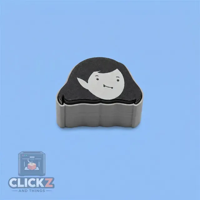 Adventure Time - Series 2 - Fidget Clickers — Фото 2 из 6