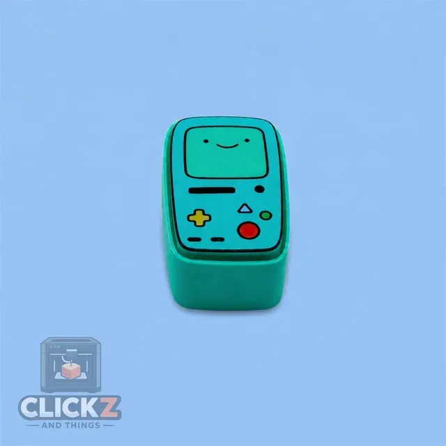 Adventure Time - Series 2 - Fidget Clickers — Фото 4 из 6